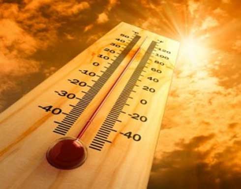 الجمعة .. الحرارة في عمان 35 والعقبة 40 الجمعة .. الحرارة في عمان 35 والعقبة 40