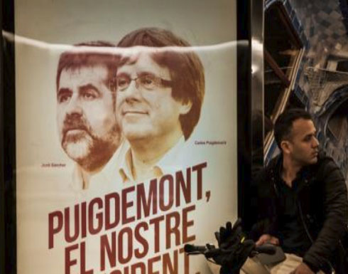 انتخابات كتالونيا اليوم: هزيمة متوقعة للانفصاليين وانتصار جديد لمدريد انتخابات كتالونيا اليوم: هزيمة متوقعة للانفصاليين وانتصار جديد لمدريد