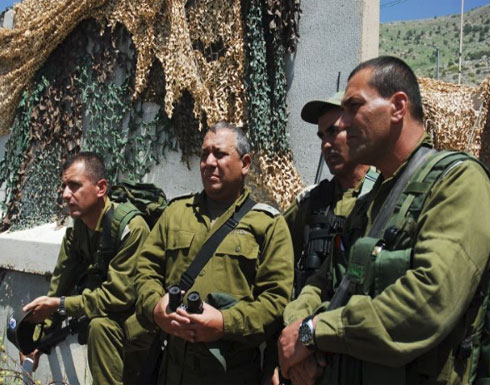 آيزنكوت: نحن أمام مواجهة عسكرية حتمية خلال 2018