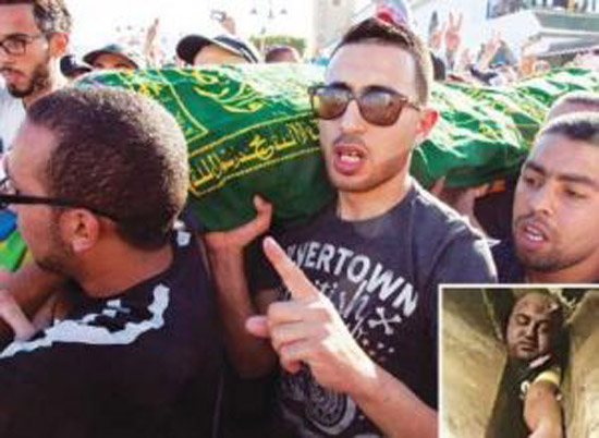 إليك تحقيق المدعي العام المغربي في واقعة "طحن" بائع السمك.. هل تعمَّد الشرطي قتل فكري؟