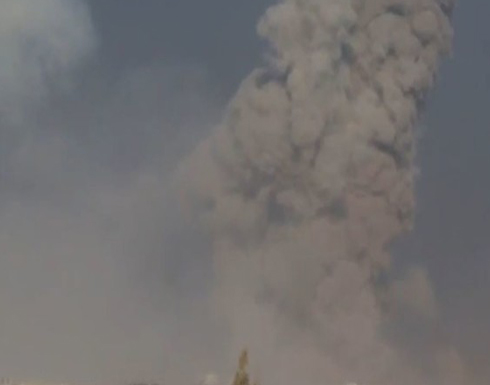 طيران النظام يدمر ثلاث مدارس واشتباكات عنيفة بحلب طيران النظام يدمر ثلاث مدارس واشتباكات عنيفة بحلب
