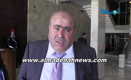 عطية يوجه رسالة للفلسطينيين داخل الخط الاخضر حول اسقاط نتنياهو عطية يوجه رسالة للفلسطينيين داخل الخط الاخضر حول اسقاط نتنياهو