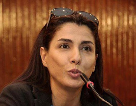 هند الفايز: سأنسحب من الانتخابات إذا أعيد التصويت بالبادية الوسطى (فيديو)