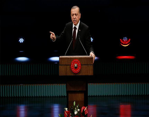 أردوغان: الدولة سوف تُحاسب جميع الجُناة ضمن حدود سيادة القانون أردوغان: الدولة سوف تُحاسب جميع الجُناة ضمن حدود سيادة القانون