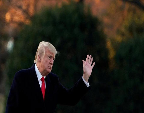 ترامب: سنسحب قواتنا من سوريا "بطريقة حذرة"