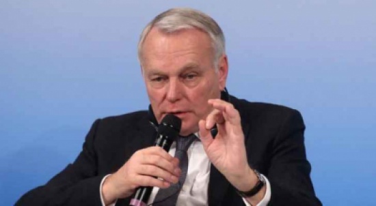 فرنسا تحذر الولايات المتحدة من إضعاف أوروبا