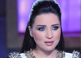 صور| مي عز الدين تعرضت للاساءة وهكذا ردت!