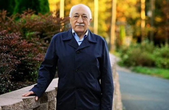 تركيا تفكك الرسائل المشفرة فتكتشف الآلاف من أتباع غولن تركيا تفكك الرسائل المشفرة فتكتشف الآلاف من أتباع غولن