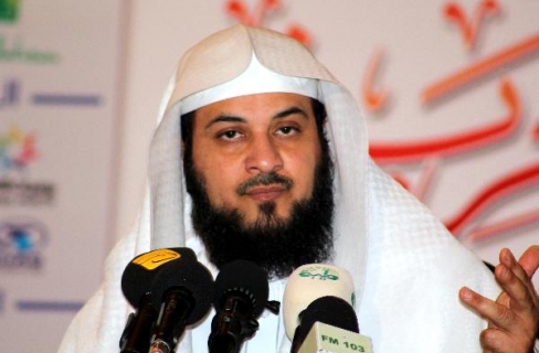 طرد "العريفي" من جامعة الملك سعود اثناء سجنه طرد "العريفي" من جامعة الملك سعود اثناء سجنه