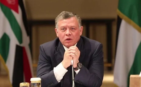 الملك يزور مأدبا اليوم