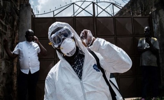 غوتيريش: إفريقيا تحتاج 200 مليار دولار لمواجهة كورونا