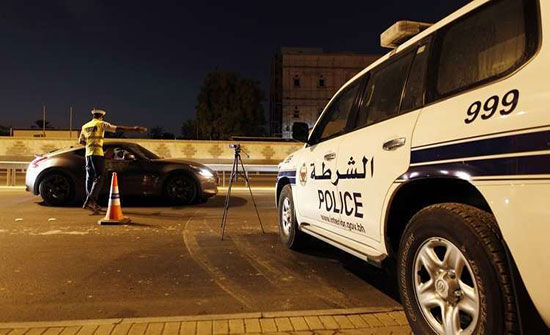 البحرين.. الإعدام لأربعة مواطنين في قضية مقتل شرطي البحرين.. الإعدام لأربعة مواطنين في قضية مقتل شرطي