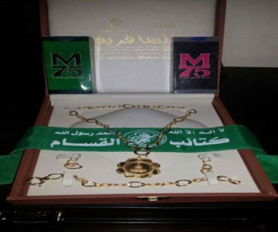تلبيسة تحاكي احداث غزة في حفل زفاف بعمان تلبيسة تحاكي احداث غزة في حفل زفاف بعمان