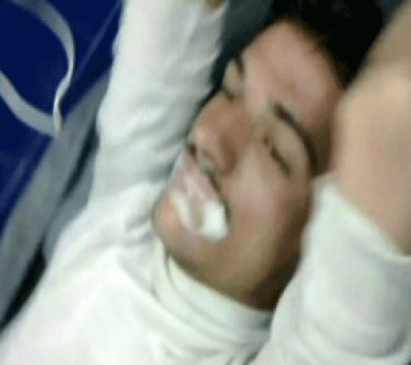 “بي بي سي” تقول إنها اطلعت على “أدلة” على وقوع هجوم كيميائي في شمال سورية