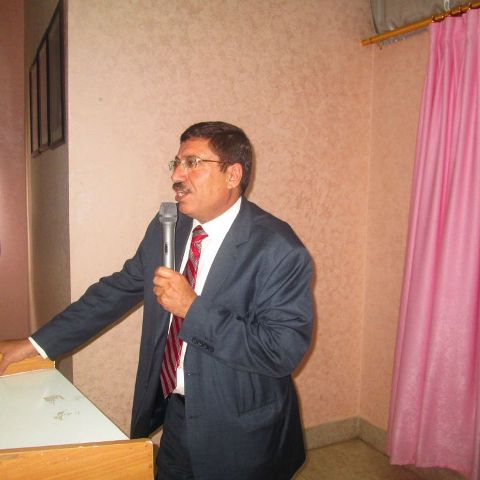 محافظة الكرك تبحث استعداداتها لطوارئ الشتاء