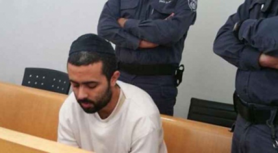 شاهد بالفيديو: ظنه عربياً فطعنه .. فسُجن 11 عامًا في فلسطين المحتلة شاهد بالفيديو: ظنه عربياً فطعنه .. فسُجن 11 عامًا في فلسطين المحتلة