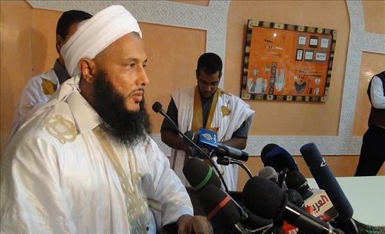 موريتانيا.. السلطات تعيد ترخيص جمعية يرأسها العلامة الددو