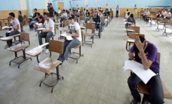 انتهاء "صيفية التوجيهي"