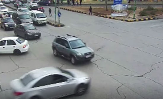 امريكا: وفاة اردني بحادث سير مروع