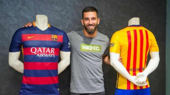 برشلونة يطلب بتسجيل توران في قائمته بالدوري والكأس برشلونة يطلب بتسجيل توران في قائمته بالدوري والكأس