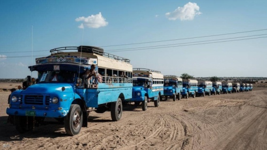 إثيوبيا تعلن إعادة نازحي "معارك تيغراي"