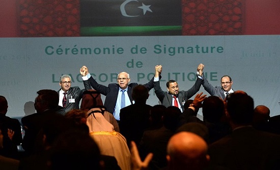 تونس: موقفنا ثابت من اتفاق الصخيرات وندعو للحل السياسي تونس: موقفنا ثابت من اتفاق الصخيرات وندعو للحل السياسي