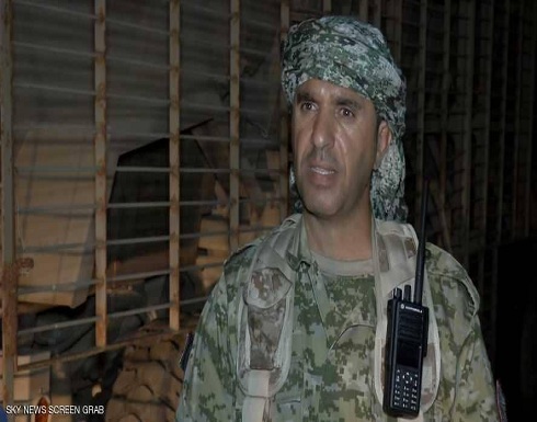 المتحدث باسم المقاومة الوطنية يعلن الوصول لمشارف الحديدة