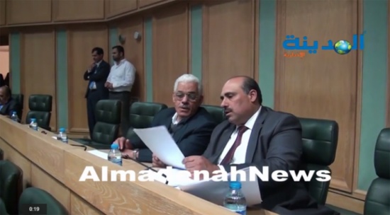 بالفيديو : لقطات نيابية من جلسة الثلاثاء بالفيديو : لقطات نيابية من جلسة الثلاثاء