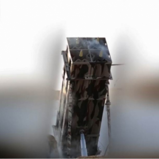 صفارات الإنذار تدوي خلال اتصال هاتفي بين نتنياهو وأوباما