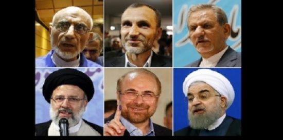 تقرير أمريكي: فوز رئيسي أو قاليباف يورط إيران أكثر بصراعات إقليمية