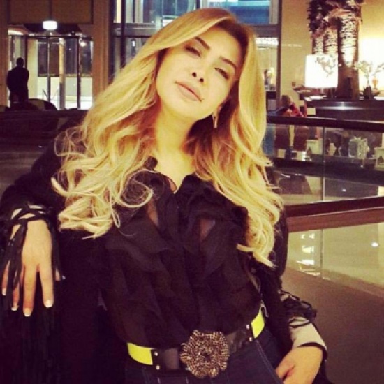 نوال الزغبي: أنا إمرأة حرّة وعزباء وشعوري يخصّني نوال الزغبي: أنا إمرأة حرّة وعزباء وشعوري يخصّني