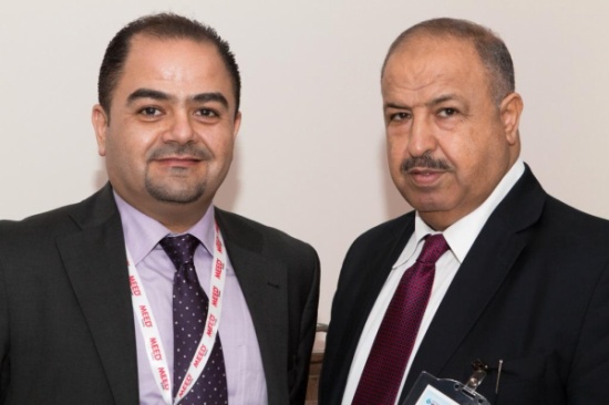 (المياه) تقدم ورقة عمل اردنية في مؤتمر المياه الاقليمي (المياه) تقدم ورقة عمل اردنية في مؤتمر المياه الاقليمي