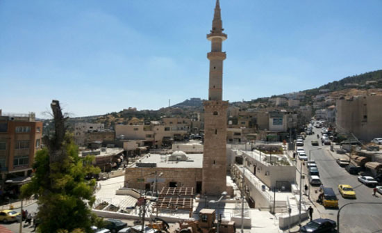 عجلون : مطالب بمشاريع تنموية وخدمية في الجنيد عجلون : مطالب بمشاريع تنموية وخدمية في الجنيد