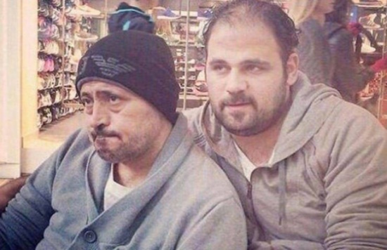 ما حقيقة خلاف ابن جورج وسوف وقطعه العلاقة مع والده وتركه للمنزل؟ ما حقيقة خلاف ابن جورج وسوف وقطعه العلاقة مع والده وتركه للمنزل؟