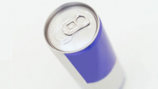 وفاة شاب بعد تناوله مشروبا للطاقة!!