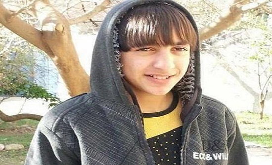 وصية الشهيد قتيبة زهران