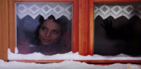 شاهد..  أكثر 5 قصص واقعية إثارة للرعب