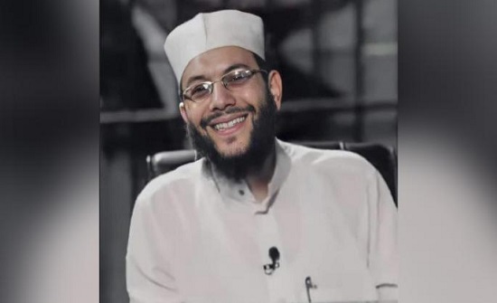 مطالبات حقوقية بإخلاء سبيل الداعية المصري محمود شعبان لتدهور صحته مطالبات حقوقية بإخلاء سبيل الداعية المصري محمود شعبان لتدهور صحته