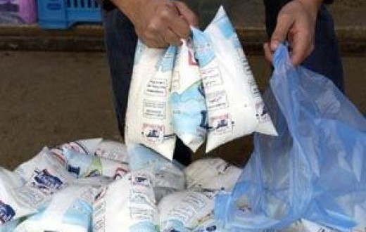 اطلاق مبادرة " كيس حليب لكل طفل " في عجلون اطلاق مبادرة " كيس حليب لكل طفل " في عجلون