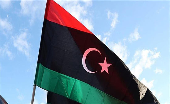نواب عن الشرق الليبي يرفضون إقرار البرلمان لقانون الاستفتاء على الدستور نواب عن الشرق الليبي يرفضون إقرار البرلمان لقانون الاستفتاء على الدستور