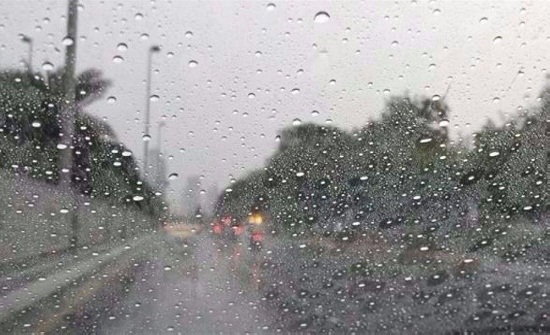 اخلاء قاطنين بوادي الغفر باربد احترازيا