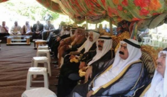 عشائر الأنبار تهدد بإعلان الجهاد ضد الجيش العراقي