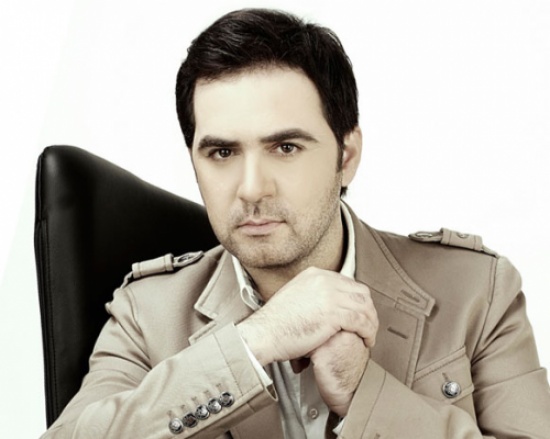 الصدمة والحزن الشديد جعلا وائل جسار يلغي جولته الغنائية