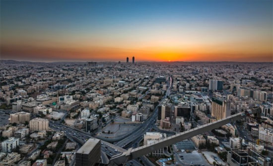 الشواربة: المدينة الجديدة ليست "عمان" ولن تكون تحت ادارتها