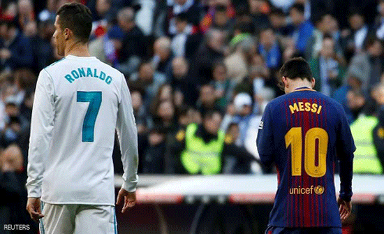 عقد رونالدو الجديد.. السر في "مليون يورو"