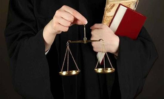محامية واحدة من بين كل أربعة محامين أساتذه في الأردن محامية واحدة من بين كل أربعة محامين أساتذه في الأردن