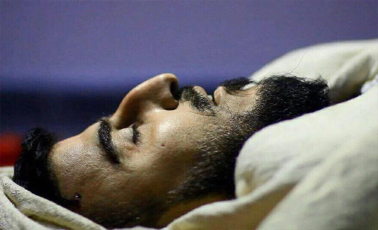 وسائل إعلام إيرانية تحرض على نبش قبر "زهران علوش"