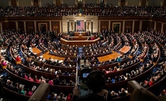 الديمقراطيون يتحركون في الكونغرس لإنهاء حالة الطوارئ