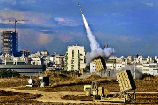 حاخام إسرائيلي: الصواريخ على تل أبيب عقاب للمدينة الأكثر نتانة