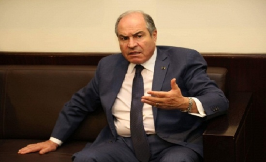 رئيس الوزراء يستقبل وزير الدفاع البرازيلي